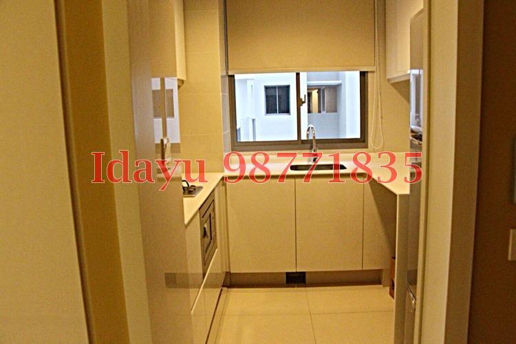 Bedok Residences (D16), Apartment #163483962
